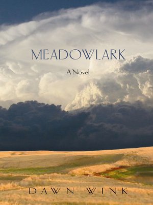 cover image of Meadowlark